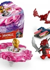 NessiWorld NINJAGO Sora’nın Ejderha Spinjitzu Topacı 71824