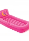 NessiWorld Pembe Çocuk Yatağı