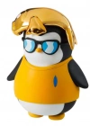 NessiWorld Penguins Aksiyon Figürü Tekli Paket S2