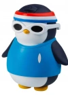 NessiWorld Penguins Aksiyon Figürü Tekli Paket S2