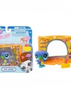 NessiWorld Pet Shop Miniş ve Temalı Oyun Köşesi