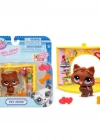 NessiWorld Pet Shop Miniş ve Temalı Oyun Köşesi