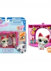 NessiWorld Pet Shop Miniş ve Temalı Oyun Köşesi