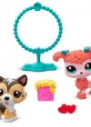NessiWorld Pet Shop Minişler 2’li Figür Seti S2