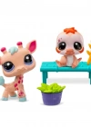NessiWorld Pet Shop Minişler 2’li Figür Seti S2