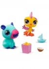 NessiWorld Pet Shop Minişler 2’li Figür Seti S2