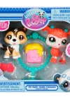 NessiWorld Pet Shop Minişler 2’li Figür Seti S2