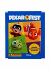 NessiWorld Pixar Fest Çıkartma Kartları