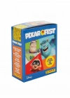 NessiWorld Pixar Fest Çıkartma Kartları