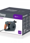 NessiWorld Powergrip 12V Elektrikli Pompa