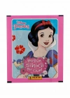 NessiWorld Princess Çıkartma Kartları