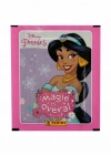 NessiWorld Princess Çıkartma Kartları