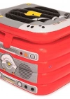 NessiWorld Retromusic Portatif Şişme Buzdolabı 31 Litre