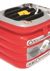 NessiWorld Retromusic Portatif Şişme Buzdolabı 31 Litre