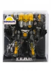 NessiWorld Robot Figür 9 cm (ADET FİYATIDIR)