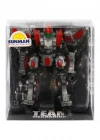 NessiWorld Robot Figür 9 cm (ADET FİYATIDIR)