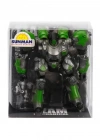 NessiWorld Robot Figür 9 cm (ADET FİYATIDIR)