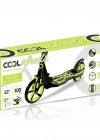 NessiWorld Scooter Neon Sarı