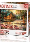 NessiWorld Seize the Day Puzzle 1000 Parça 20675