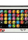 NessiWorld Sesli ve Işıklı Eğitici Tablet