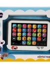 NessiWorld Sesli ve Işıklı Eğitici Tablet