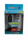 NessiWorld Sesli ve Işıklı Trafik Işık Seti