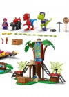 NessiWorld Spidey ve İnanılmaz Arkadaşları Ağaç Ev 11200