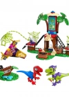 NessiWorld Spidey ve İnanılmaz Arkadaşları Ağaç Ev 11200