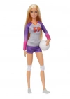 NessiWorld Sporcu Bebekler Voleybolcu HKT72
