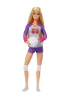 NessiWorld Sporcu Bebekler Voleybolcu HKT72