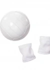 NessiWorld Sporcu Bebekler Voleybolcu HKT72