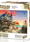 NessiWorld Summer House Puzzle 1500 Parça 22044