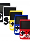 NessiWorld Sup Mini PSP 400 Oyun Konsolu