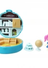NessiWorld Taşınabilir Dollhouse Figür Sürpriz Paket