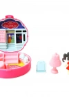NessiWorld Taşınabilir Dollhouse Figür Sürpriz Paket