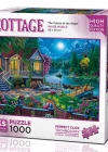 NessiWorld The Colors of the Night Puzzle 1000 Parça 20680