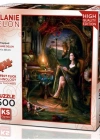NessiWorld Trapped Puzzle 500 Parça 20049