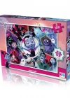 NessiWorld Vampirina 100 Parça Puzzle