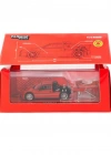 NessiWorld Works 1/64 Ford RS200 Red