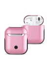Newface Airpods 2 (2.nesil) 3in1 Kılıf - Pembe