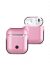 Newface Airpods 2 (2.nesil) 3in1 Kılıf - Pembe