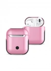 Newface Airpods 2 (2.nesil) 3in1 Kılıf - Pembe