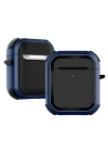 Newface Airpods 2 (2.nesil) Tank Kılıf - Lacivert
