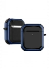 Newface Airpods 2 (2.nesil) Tank Kılıf - Lacivert