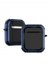 Newface Airpods 2 (2.nesil) Tank Kılıf - Lacivert