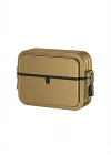 Newface Airpods 3 (3.nesil) 404 Kilitli Kılıf - Gold