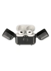 Newface Airpods 3 (3.nesil) Basmalı Kılıf - Siyah