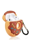 Newface Airpods 3 (3.nesil) Karakter Silikon - Desen 14