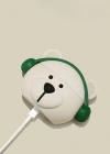 Newface Airpods 3 (3.nesil) Karakter Silikon - Desen 7