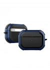 Newface Airpods 3 (3.nesil) Tank Kılıf - Lacivert